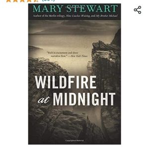 Wildfire at Midnight - Rediscovered Classics